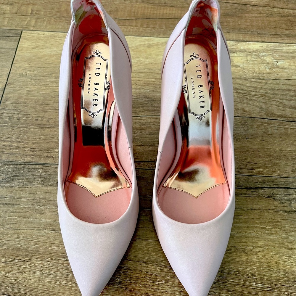 Ted Baker London shoes